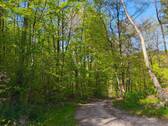 Zufahrt - Grundstück in Rosengarten zum Kaufen