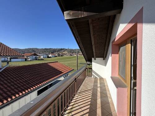  West-Balkon - 