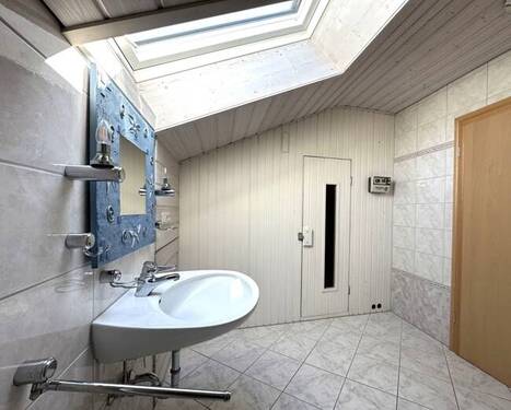  ...Sauna - 