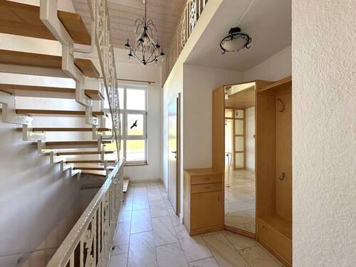  Garderobe - 