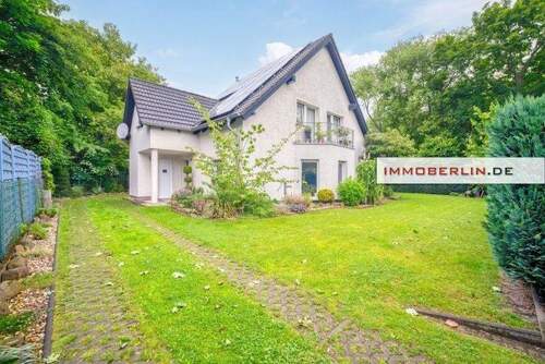 1.jpg - 4 Zimmer Mehrfamilienhaus, Wohnhaus in Berlin