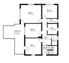 Grundriss Skizze EG - 