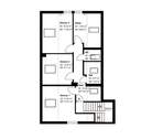 Grundriss Skizze DG - 