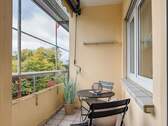 Balkon - 