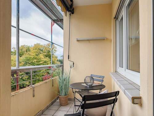 Balkon - 