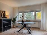 Wohnzimmer - 2 Zimmer Etagenwohnung in Heusenstamm