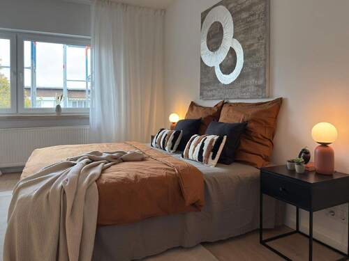 Schlafzimmer - 