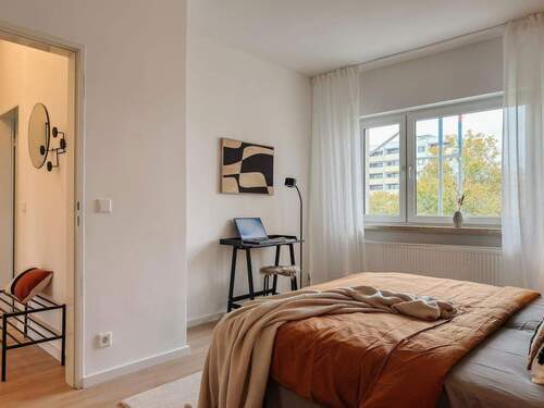Schalfzimmer - 