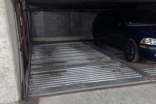 Stellplatz unten - Garage, Stellplatz zum Kaufen in München