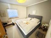 Bungalow Schlafzimmer - 