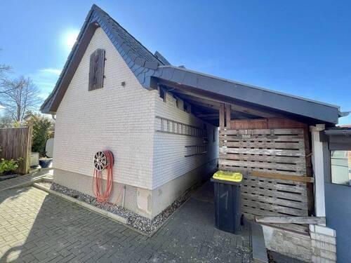 Haus Nebengebäude - 