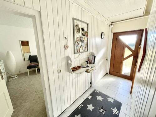Haus Flur - 