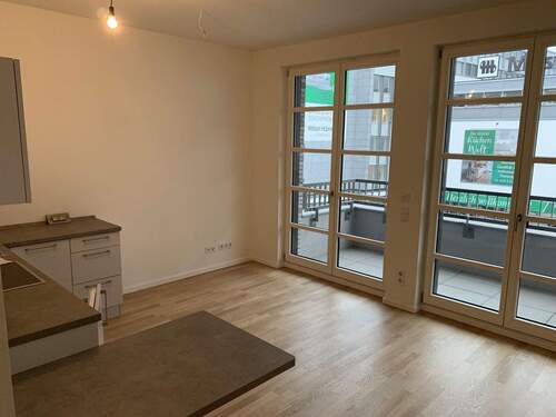 Bild 4 - Etagenwohnung mit 28,00 m² in Berlin zur Miete