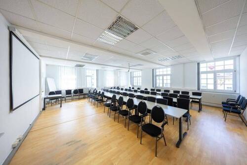 Schulungsraum - 