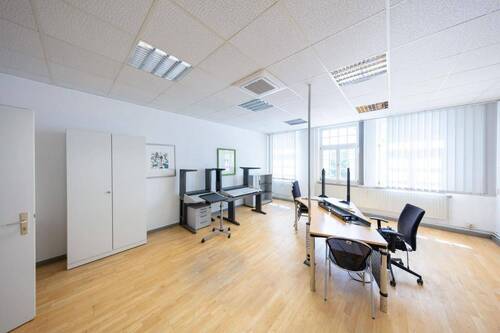 Büro - 