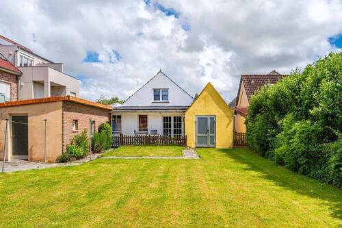 Impressionen - 8 Zimmer Einfamilienhaus zum Kaufen in Wittmund OT Carolinensiel