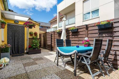 Impressionen - 8 Zimmer Einfamilienhaus in Wittmund OT Carolinensiel