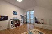 Kinderzimmer - 