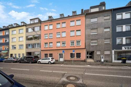 Fassade - ETW Erzbergerstraße (JO-IM14419)