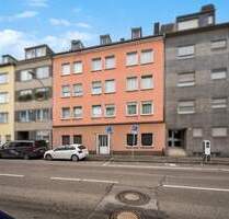 ETW Erzbergerstraße (JO-IM14419) - Mönchengladbach Stadtmitte