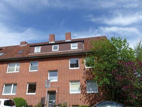 Bild 5 - Lüneburg-Mittelfeld: Ideale 2- Zimmer- Single-Wohnung - Nähe Krankenhaus. BESICHTIGUNG am 16.02.2026 !