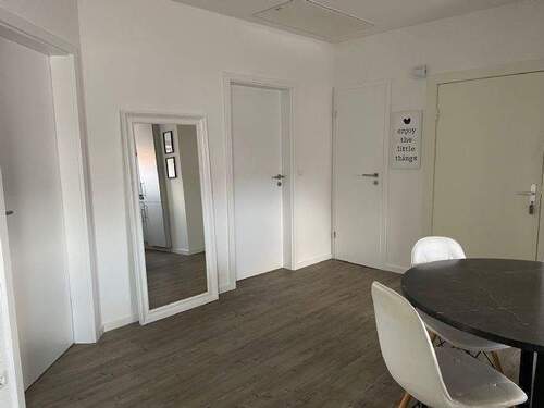 Bild 1 - 2 Zimmer Etagenwohnung zur Miete in Lüneburg