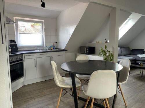 Bild 4 - Etagenwohnung mit 40,00 m&sup2; in Lüneburg zur Miete