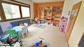 Kleinkindzimmer in der Anlage - 