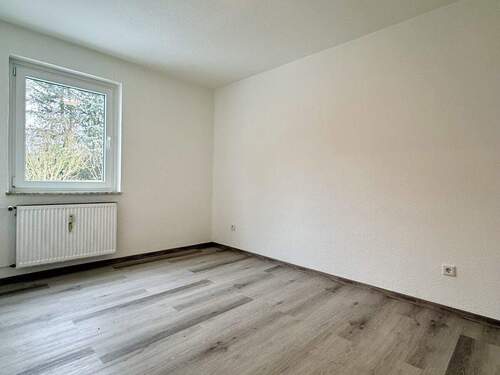 Wohnbereich - Etagenwohnung mit 34,00 m&sup2; in Bad Harzburg zum Kaufen