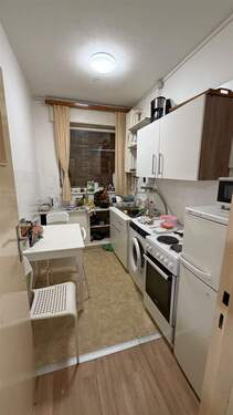 Küche - Etagenwohnung mit 60,00 m&sup2; in Berlin zum Kaufen