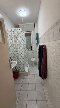Duschbad - 