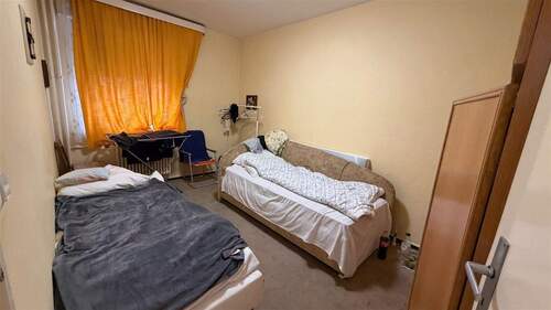 Schlafzimmer - 
