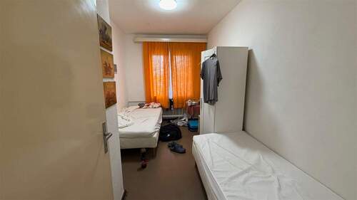 Kinderzimmer - 