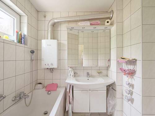 Badezimmer - 
