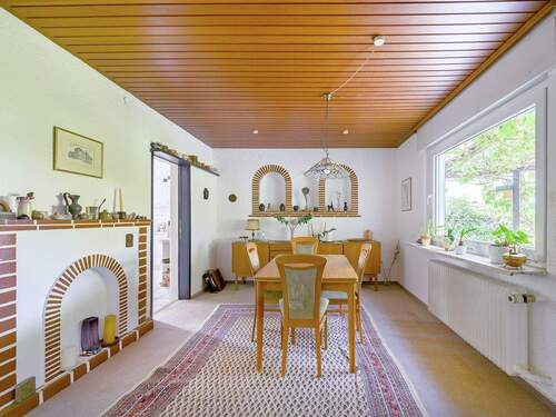 Esszimmer - Einfamilienhaus mit 184,20 m&sup2; in Karlsruhe / Nordweststadt zum Kaufen