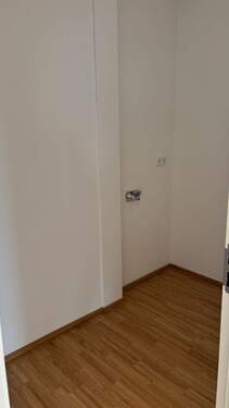 Waschmaschine & Trockner Anschlüsse - 