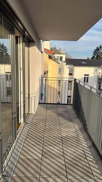 Balkon - 