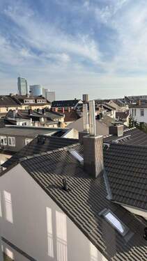 Über die Dächer Off - 