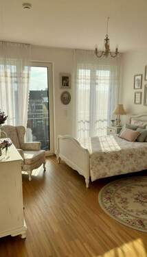 Schlafzimmer_1 - (KI generiert) - 