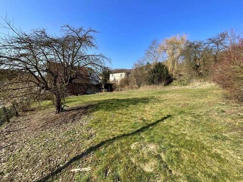 Außenansicht - Grundstück zum Kaufen in Ringgau