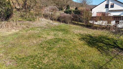 Außenansicht - Grundstück in Ringgau zum Kaufen