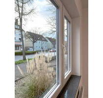 Frisch kernsaniert! Flexible 2,5-Zi.-Wohnung - ideal für WG oder Paare | EBK möglich | EG | Keller - Herne Röhlinghausen