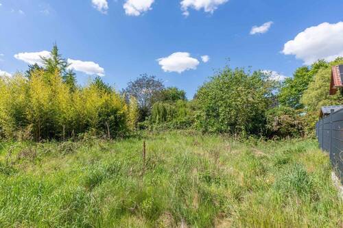 Grundstück - Grundstück in Falkensee / Waldheim