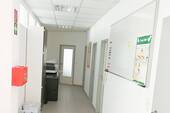 Flur - Büro in Neufahrn bei Freising