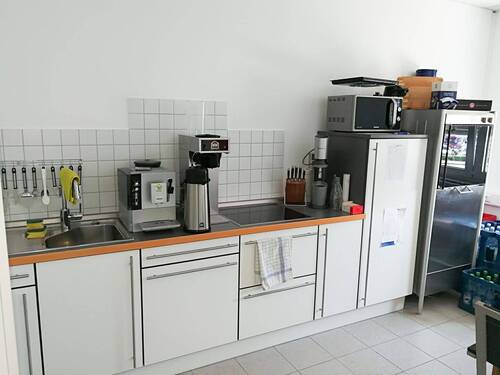 Küche - 