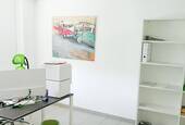 Offene Arbeitsplätze - 