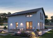 Hausansicht - 