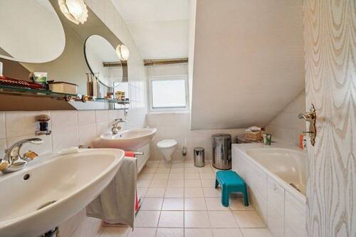 Badezimmer - 