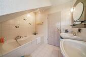 Badezimmer OG - 