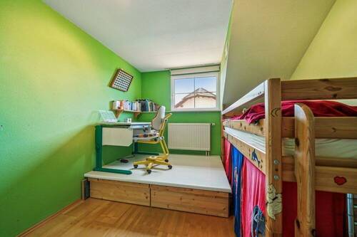 Kinderzimmer - 